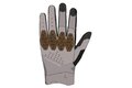 Dlouhoprsté rukavice ENDURA MT500 D3O® II Titanium