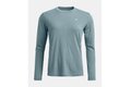 Dámské triko s dlouhým rukávem ORTOVOX 185 Rock'N'Wool Icy Shore