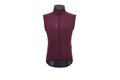 Unisex vesta SANTINI Magic Rain Red
