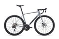 GIANT TCR Advanced Pro 1 Di2 Tech Silver