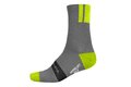 Ponožky ENDURA Pro SL Primloft II Hi-Viz Yellow