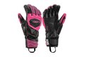 Rukavice LEKI WCR Venom SL 3D black-pink