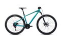 GHOST Kato Universal 29 Green Pearl/Azur Blue Metallic