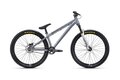 CTM Dirtking Pro Glossy Gray/Matte Gray