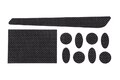 Chránič rámu BBB BBP-56 CarbonSkin