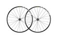 Zapletená kola MAVIC AKSIUM 6 děr