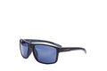 Brýle BLIZZARD Sun glasses PCSF703110, rubber black