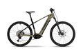 GHOST E-Teru Pro 27.5 Light Khaki/Black