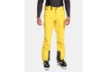 Softshellové lyžařské kalhoty KILPI Rhea Yellow Softshellové lyžařské kalhoty KILPI Rhea Yellow