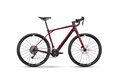LAPIERRE Crosshill CF 6.0 Cranberry Juice Red Glossy