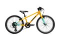 BAJKEE 20 Yellow