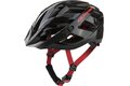 Helma ALPINA Panoma 2.0 Black/Red Gloss