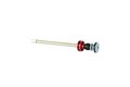 Vzduchová patrona ROCK SHOX Pike A1-A2 160mm