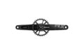 Kliky SRAM NX Eagle DUB 12s 32z Black