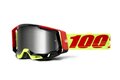 Brýle 100% Racecraft 2 Wiz/Silver Flash Lens