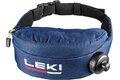 Zateplená ledvinka LEKI Drinkbelt Thermo Compact Dark Denim-Junior