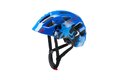 Dětská helma CRATONI Maxster Pirate Blue Glossy