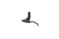 Brzdová páka SHIMANO Alivio BL-T4000 Black