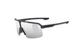 Brýle UVEX Ramp Black Matt/ Mir.Silver S2