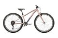 ROCK MACHINE Catt JR 27 Matte Pink Pearl