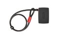 ABUS Alarmbox 2.0 BK + lankový zámek ACL 12/100