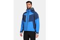 Lyžařská bunda KILPI Taxido Blue