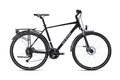 CTM Tranz 2.0 Trek Matt Black