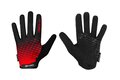 Rukavice FORCE MTB Angle Red/Black