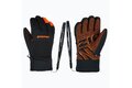 Rukavice ZIENER LANUS-Z AS® PR glove junior unisex bright orange