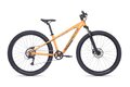 ROCK MACHINE Blizz 27 HD Orange