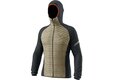 Bunda DYNAFIT Speed Insulation Rock Khaki
