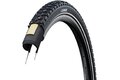 Plášť SCHWALBE Motion Spike K-Guard TwinSkin drát WiC Black+Reflex