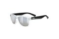 Brýle UVEX LGL 39 Clear Black/Litemirror Smoke DEG
