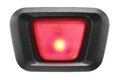 Blikačka UVEX Plug-In LED Finale Visor