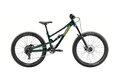 NORCO Fluid 24 Dark Metallic Green