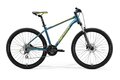 MERIDA Big.Seven 20-2X Teal-Blue (Lime)