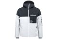 Bunda HEAD Race Nova Black/White