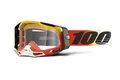 Brýle 100% Racecraft 2 Ogusto/Clear Lens