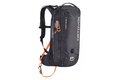 Batoh ORTOVOX Avabag Litric Freeride 18L Black Raven