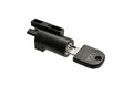 Zámek AXA Shimano STEPS Intube BM-E8030