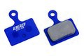 Brzdové destičky BBB BBS-561 DiscStop