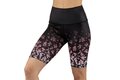 Dámské krátké legíny HORSEFEATHERS Tikka Blossom