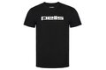 Triko PELLS Urban s logem Black