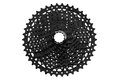 Kazeta SUNRACE MS3 Black 10s