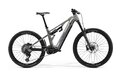 MERIDA eOne-Eighty 700 Gunmetal Grey (Black)