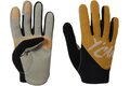 Dlouhoprsté rukavice ENDURA Hummvee Lite Icon LTD Trail Bronze