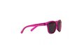Brýle BLIZZARD Sun glasses PCC529002-transparent pink