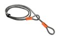 Lanko s očky KRYPTONITE Kryptoflex 710 Looped 10x2200mm