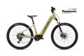CTM Roxxy GX Matt Gold