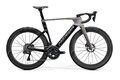 MERIDA Reacto Team Slate Grey/Black (Grey)